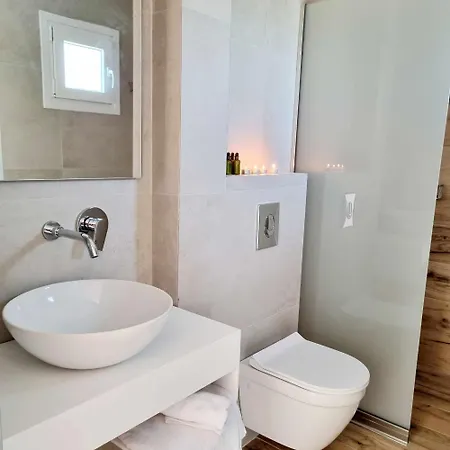 Apartmán Oliviera