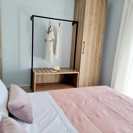 Oliviera Apartmán