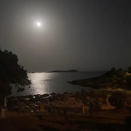 Διαμέρισμα Oliviera Αστρίδα