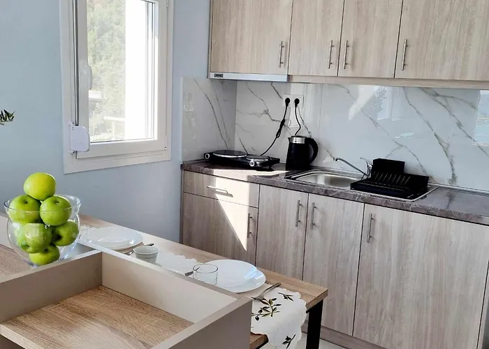 Oliviera * Αστρίδα