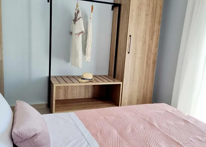 Oliviera Διαμέρισμα