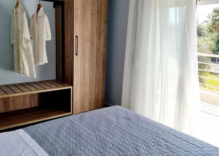 Apartment Oliviera *