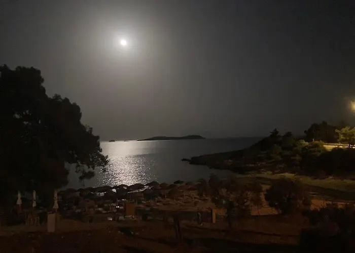 Διαμέρισμα Oliviera Αστρίδα