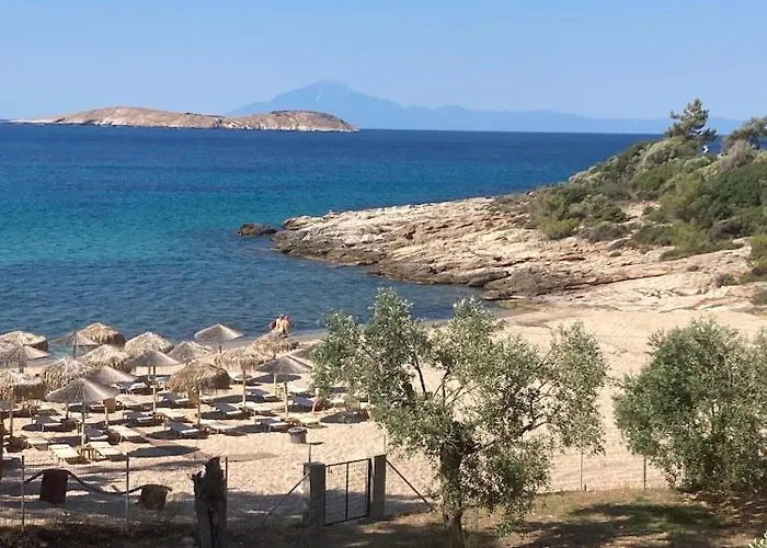 Διαμέρισμα Oliviera